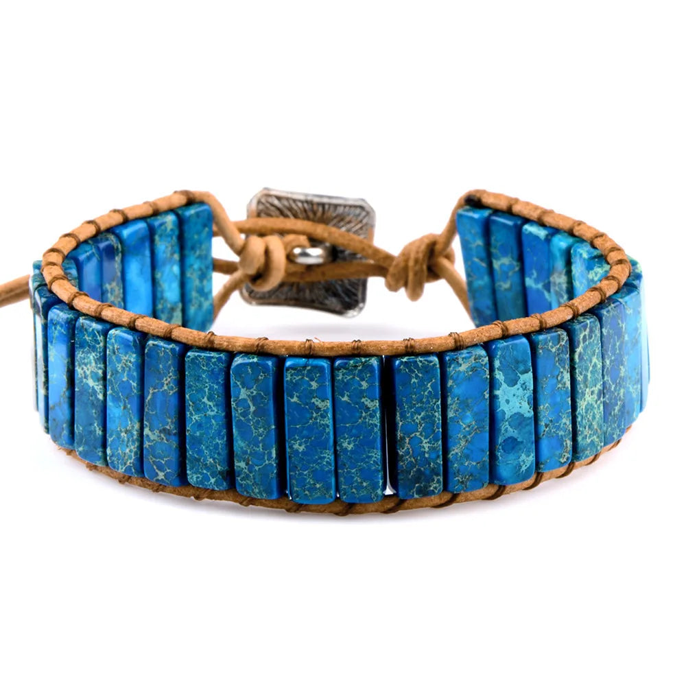 Wrap Bracelet