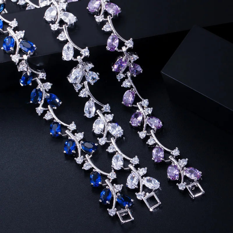 Crystal Bracelet