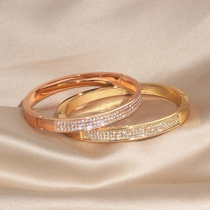 Crystal Bracelet