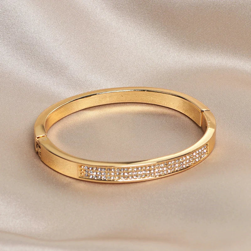 Crystal Bracelet