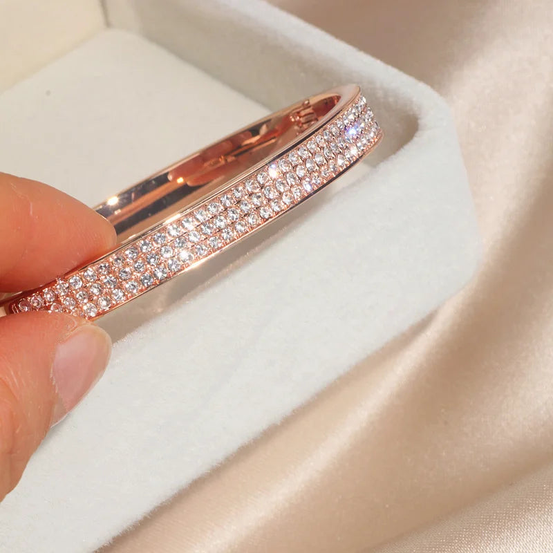 Crystal Bracelet