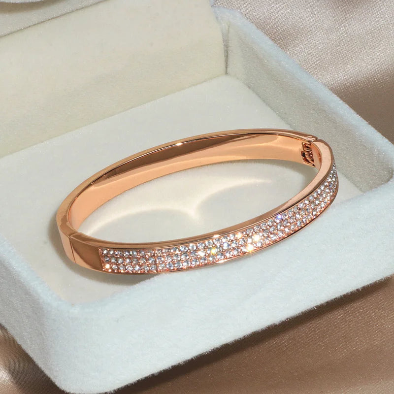 Crystal Bracelet