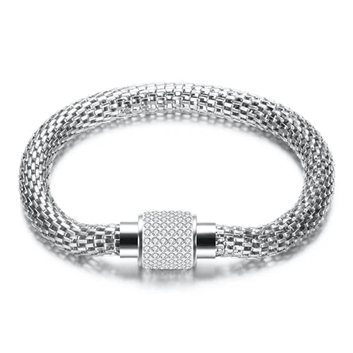 Crystal Bracelet