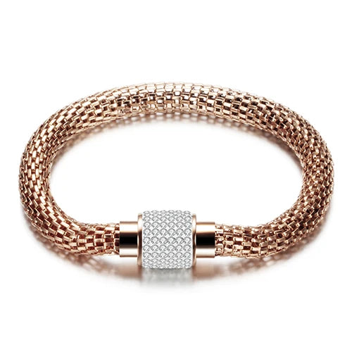 Crystal Bracelet
