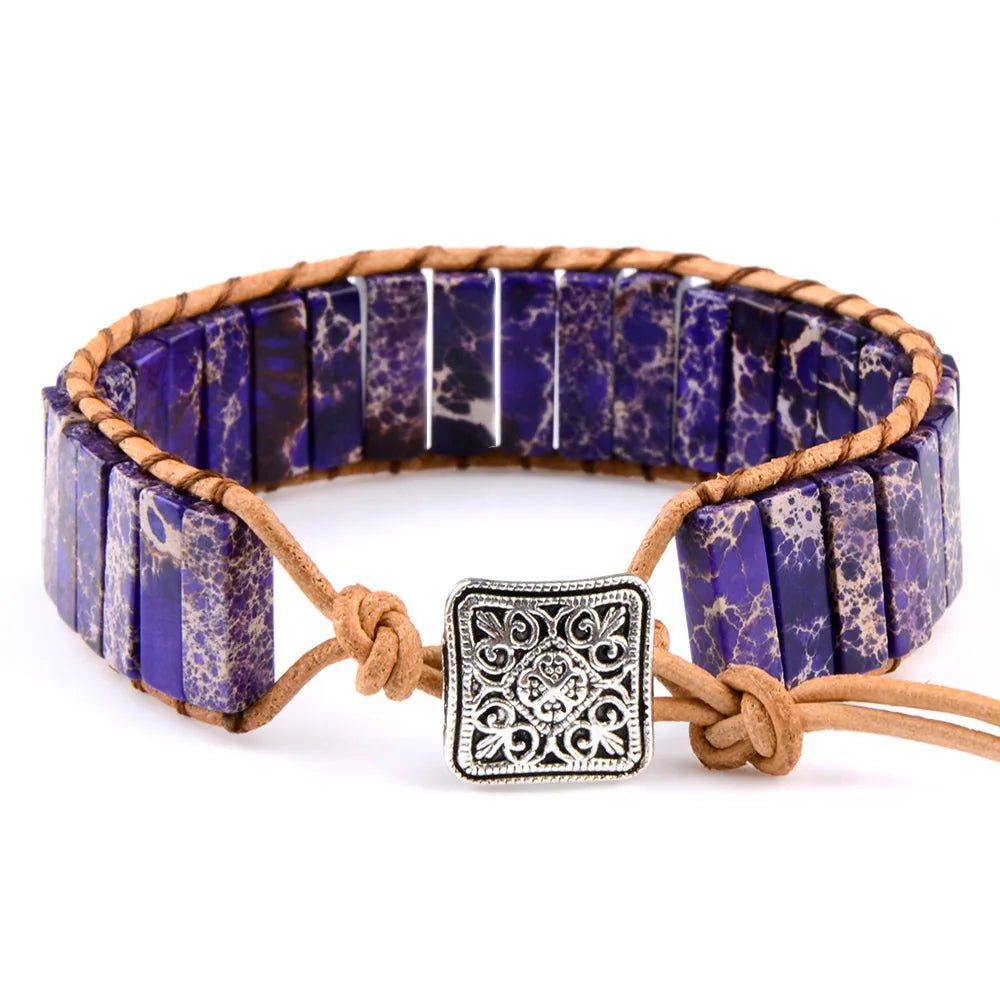 Wrap Bracelet
