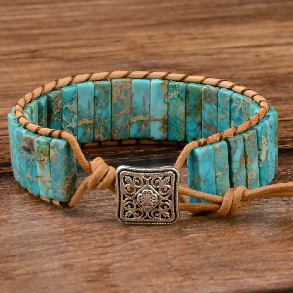 Wrap Bracelet