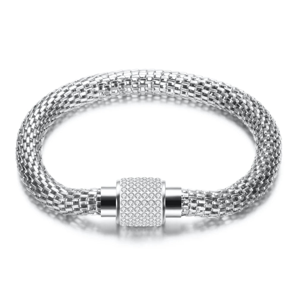 Crystal Bracelet