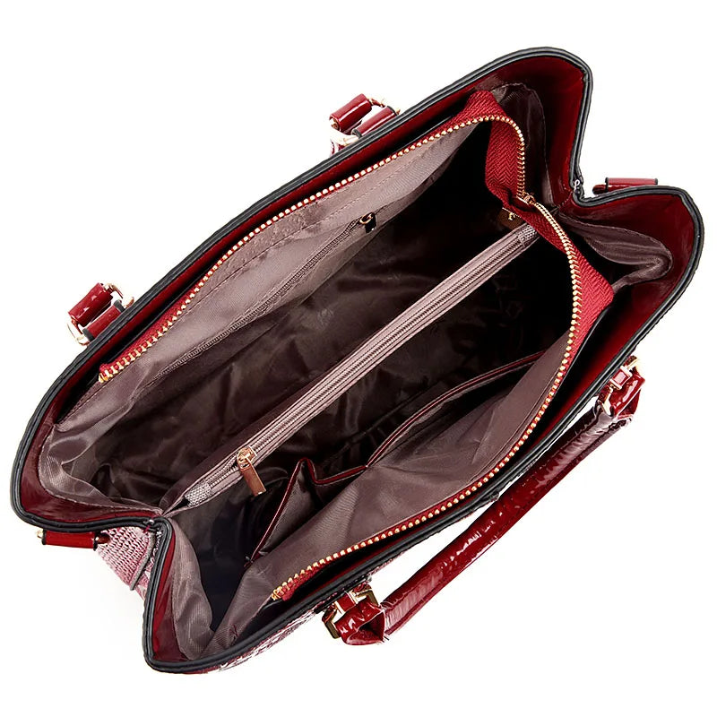 Luxury Crossbody Bag