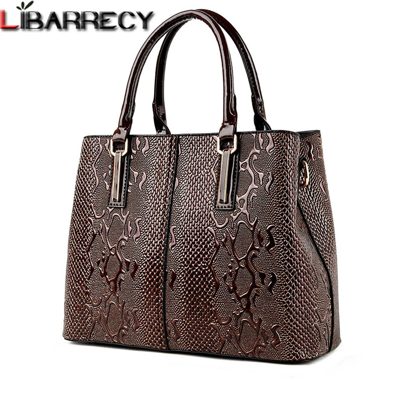 Luxury Crossbody Bag