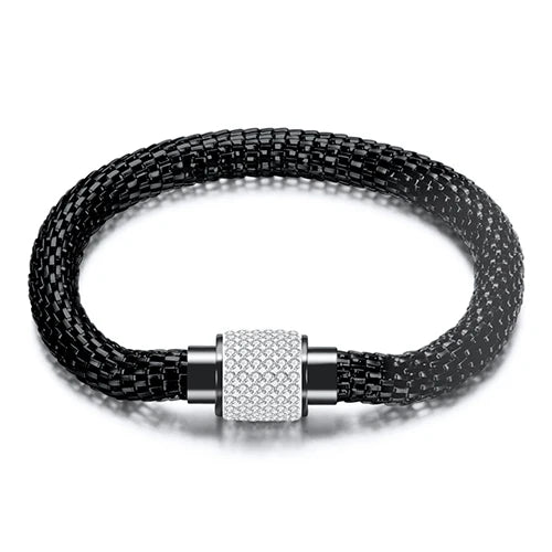 Crystal Bracelet