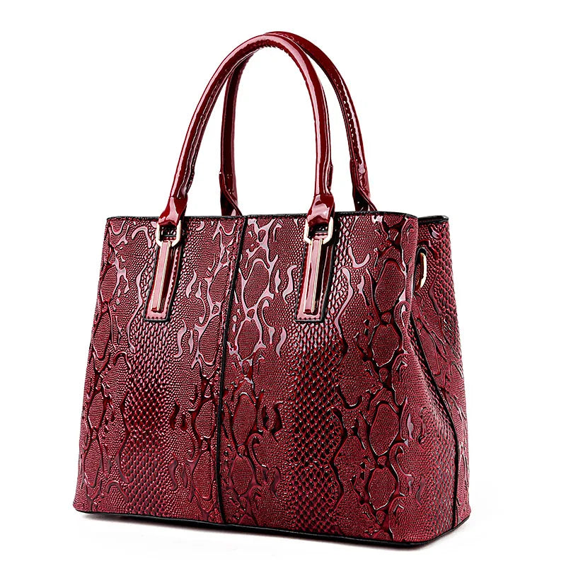Luxury Crossbody Bag