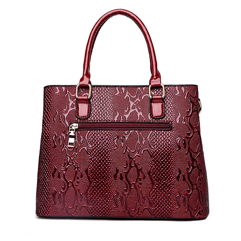 Luxury Crossbody Bag