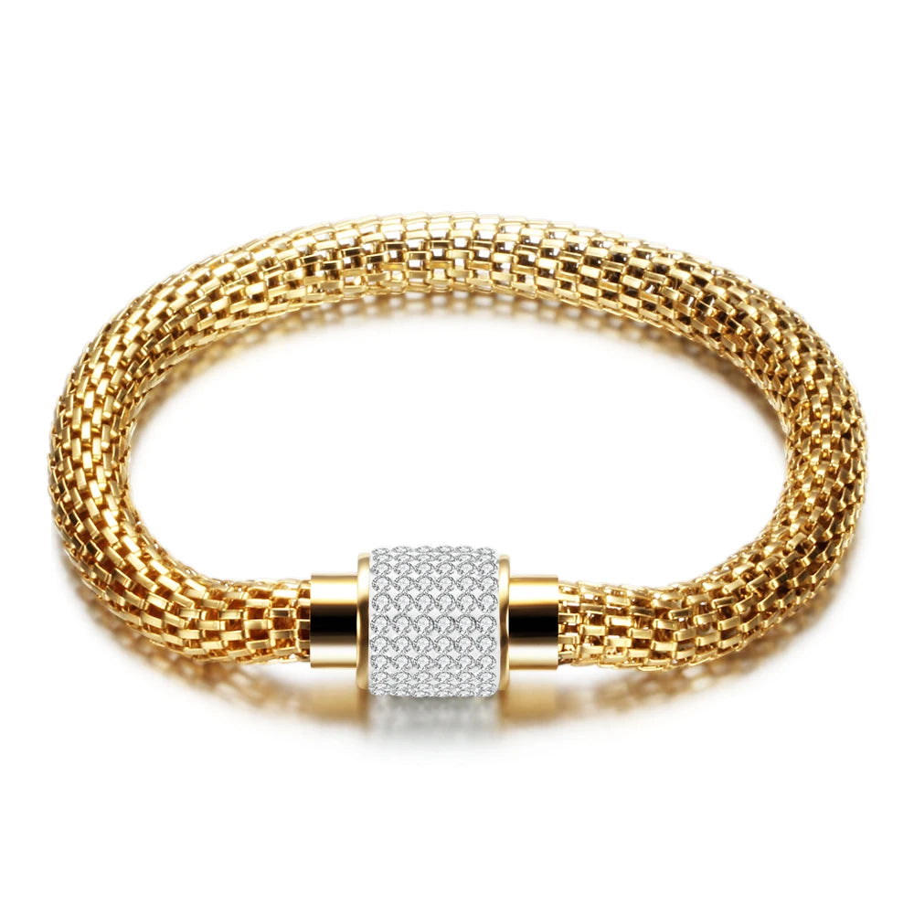 Crystal Bracelet