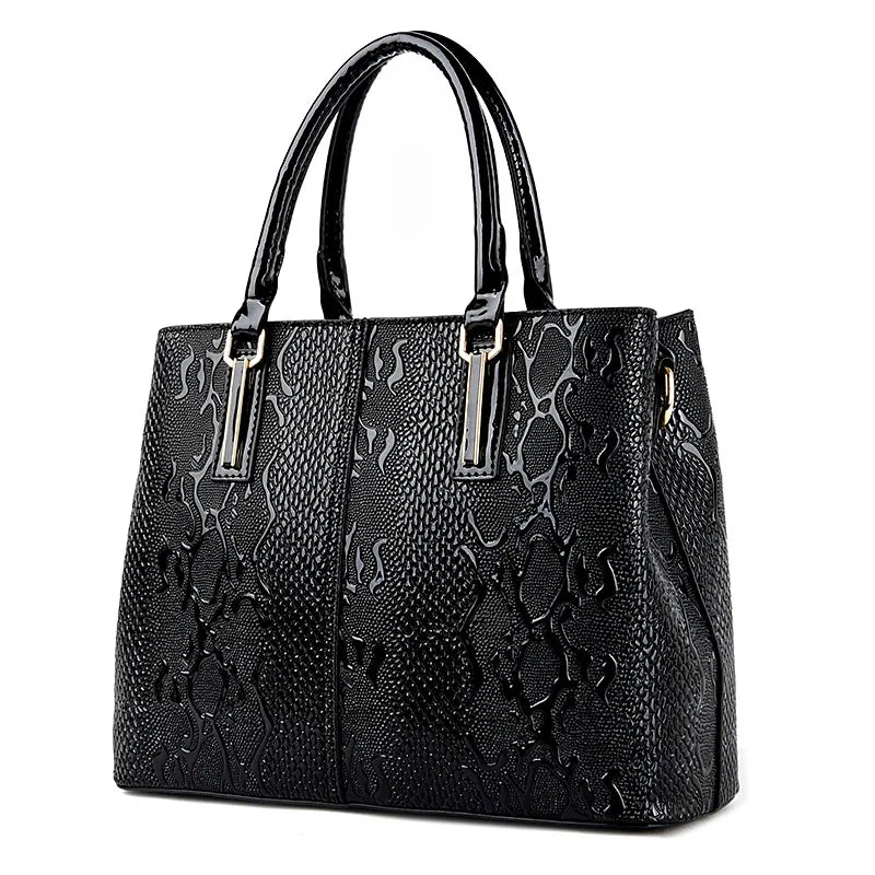 Luxury Crossbody Bag