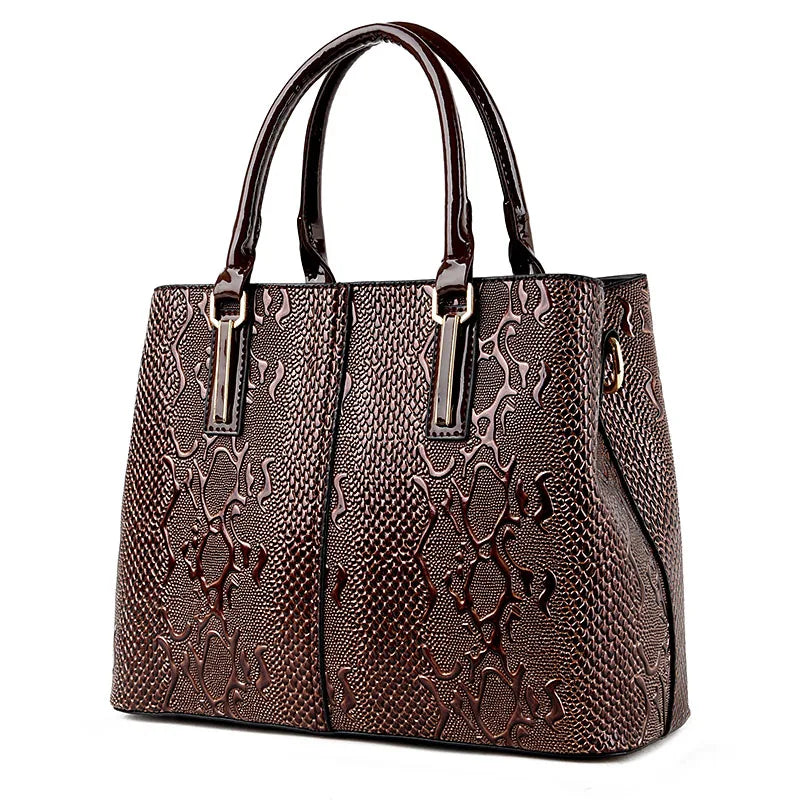 Luxury Crossbody Bag