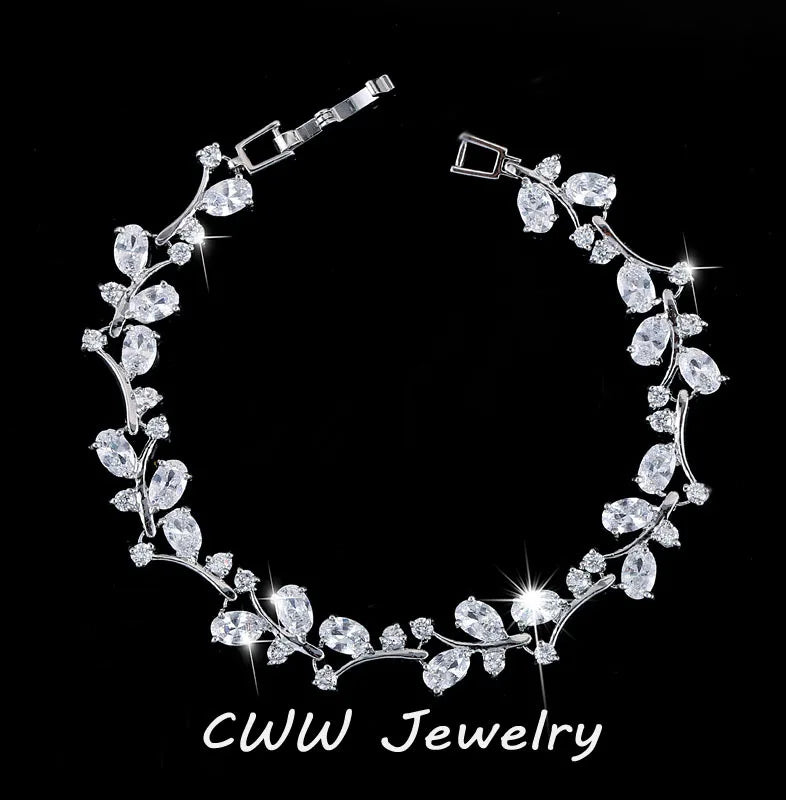 Crystal Bracelet