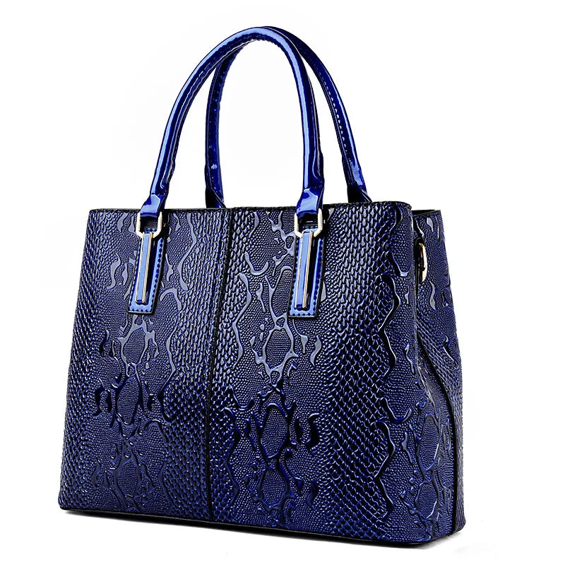 Luxury Crossbody Bag