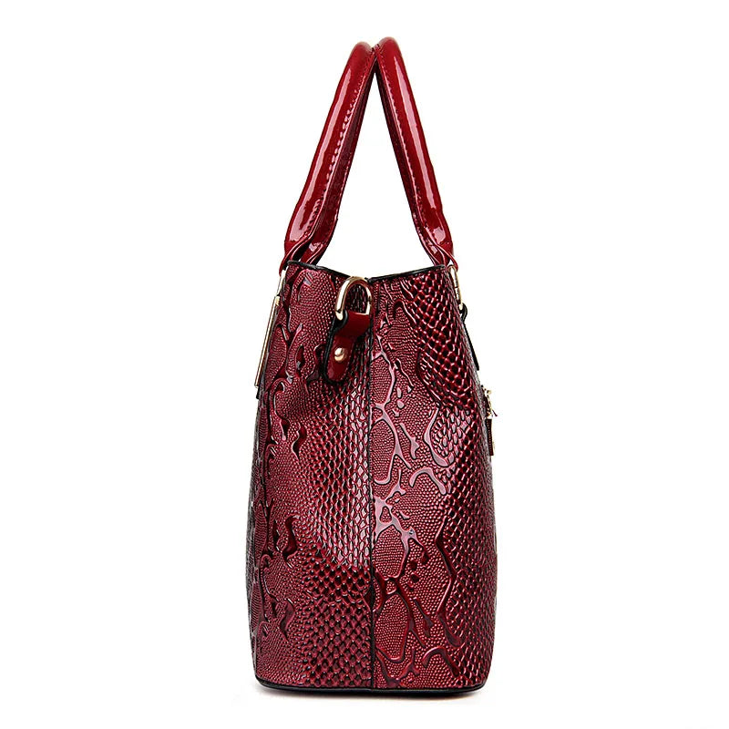 Luxury Crossbody Bag