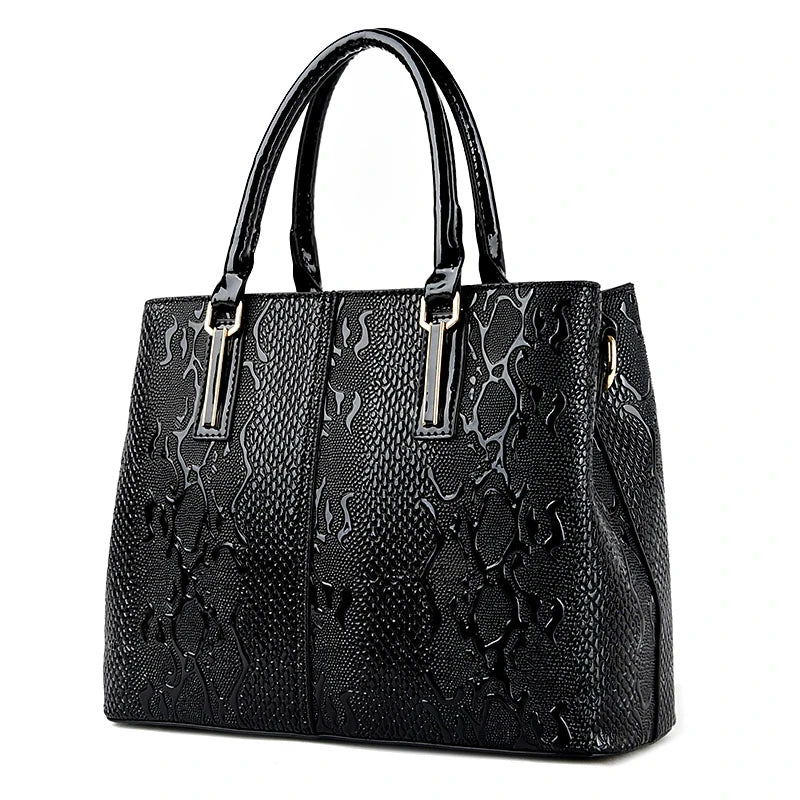 Luxury Crossbody Bag