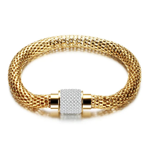 Crystal Bracelet