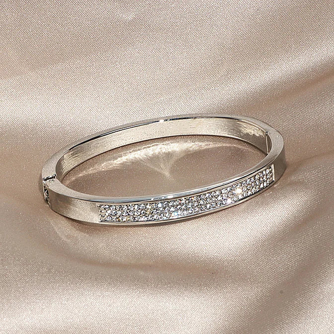 Crystal Bracelet
