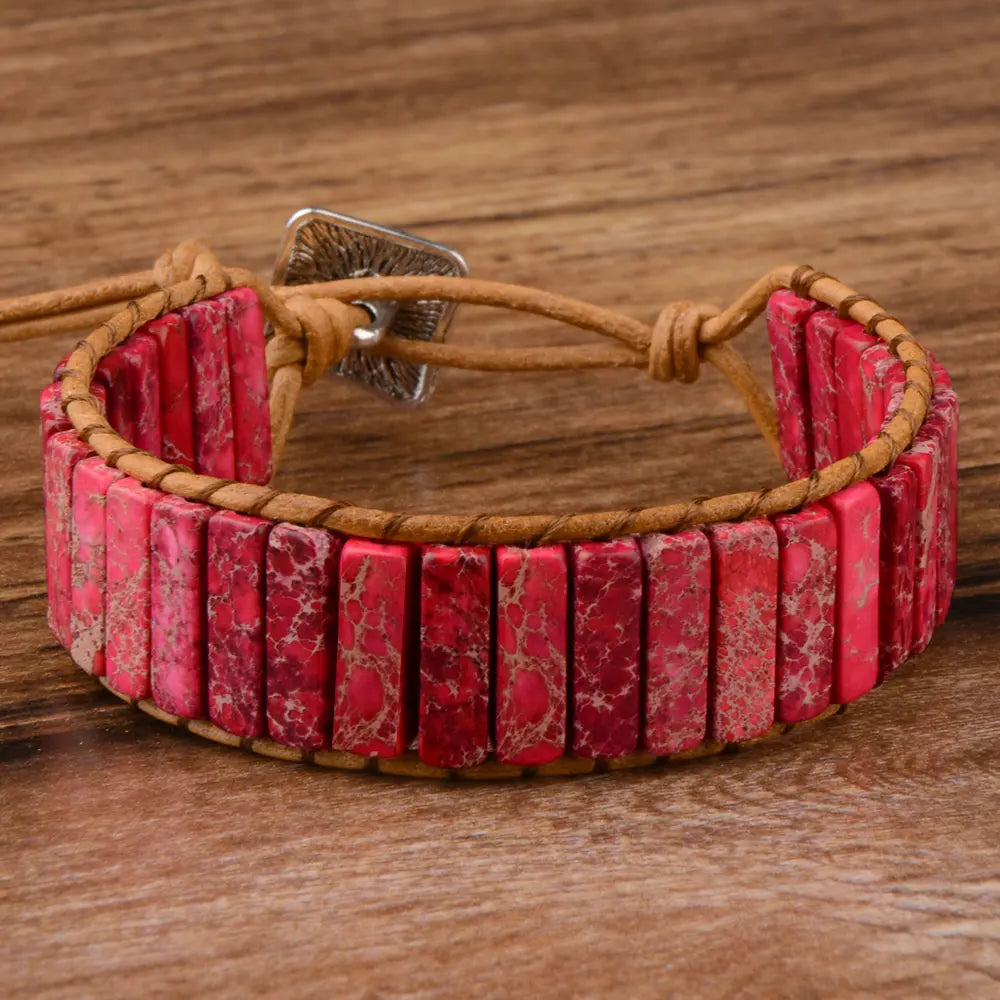 Wrap Bracelet
