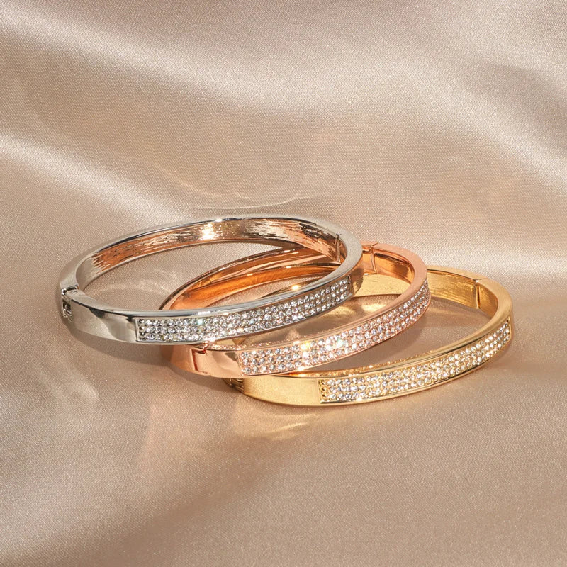 Crystal Bracelet