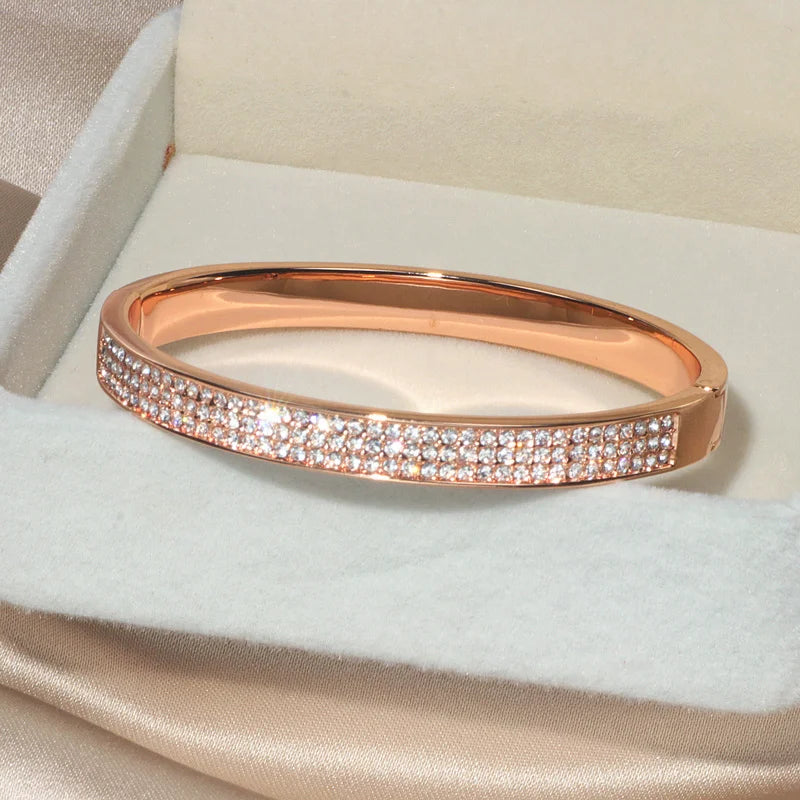 Crystal Bracelet