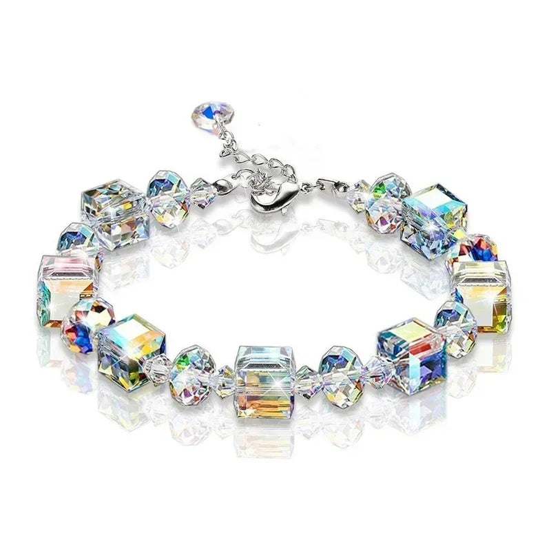 Crystal Bracelet