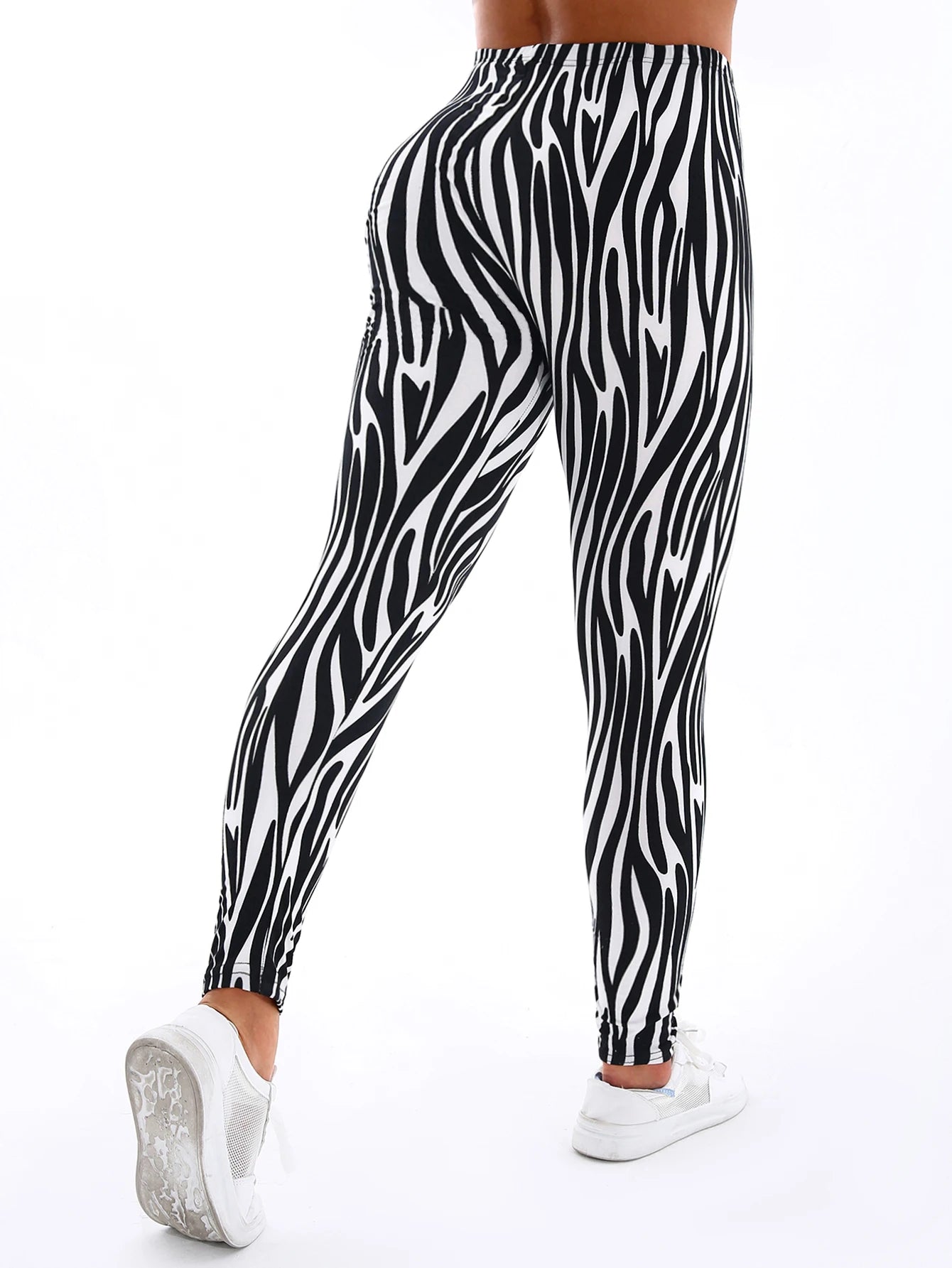 Stretch Yoga Leggings