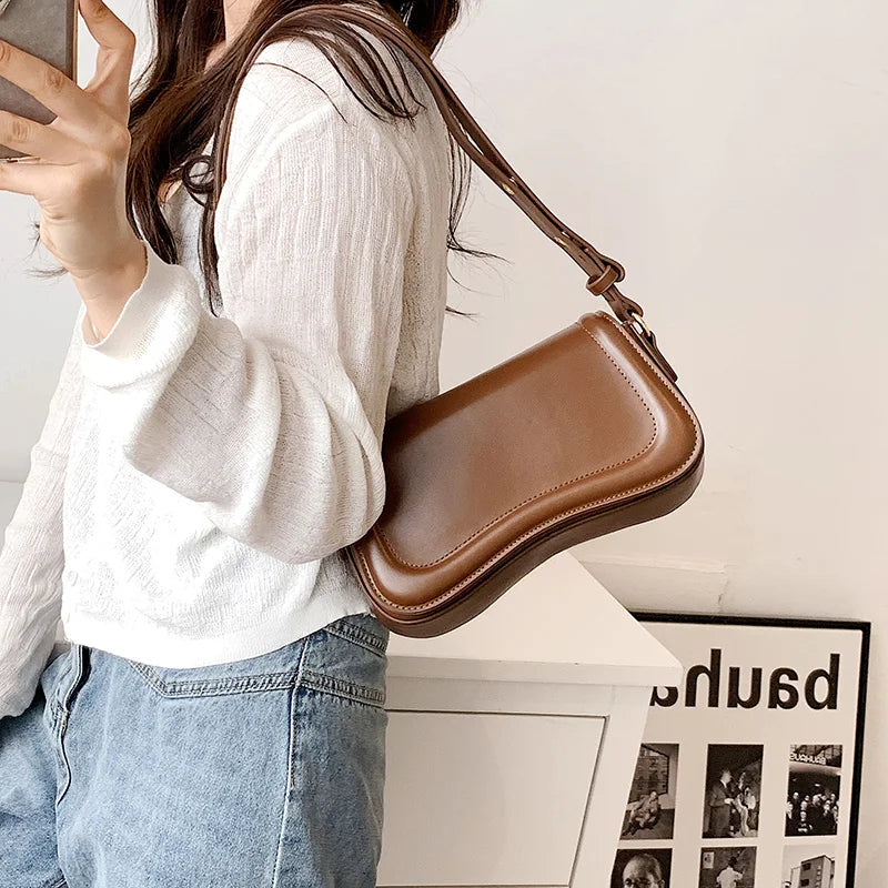 Stylish Crossbody Bag