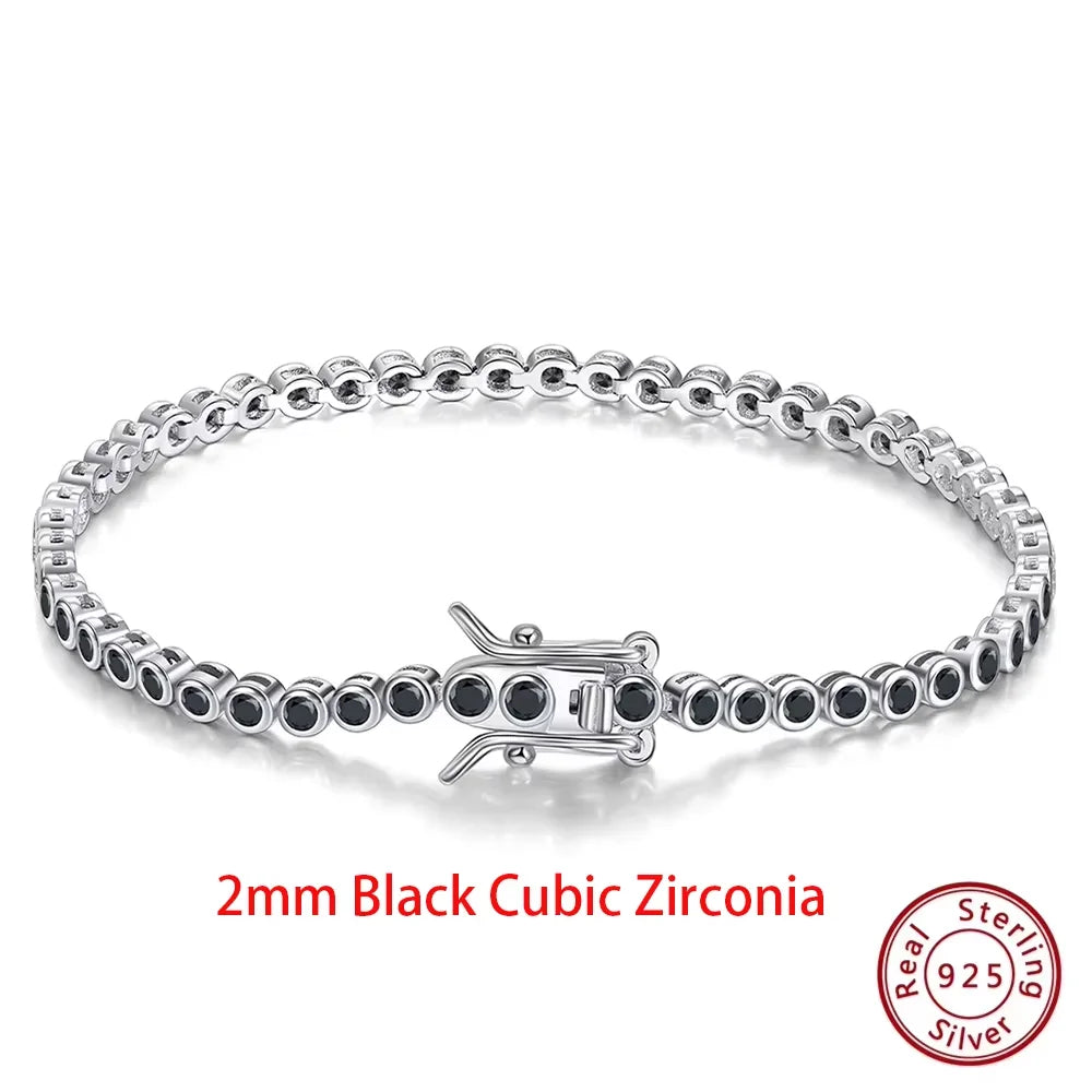 925 Sterling Silver Bracelet
