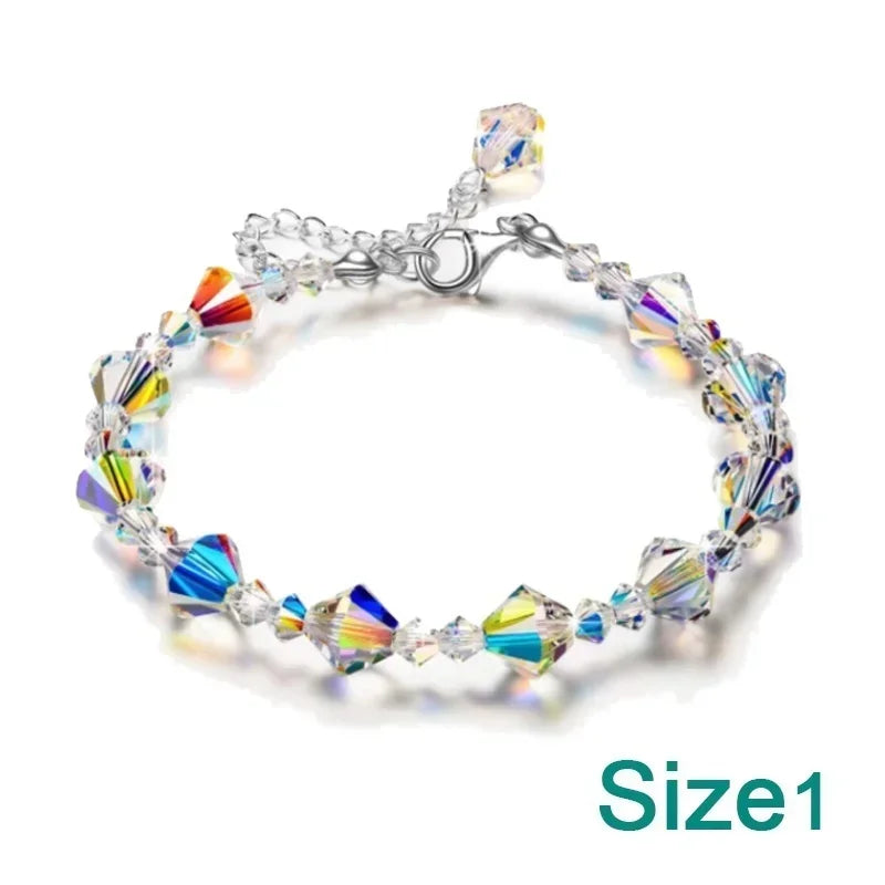 Crystal Bracelet