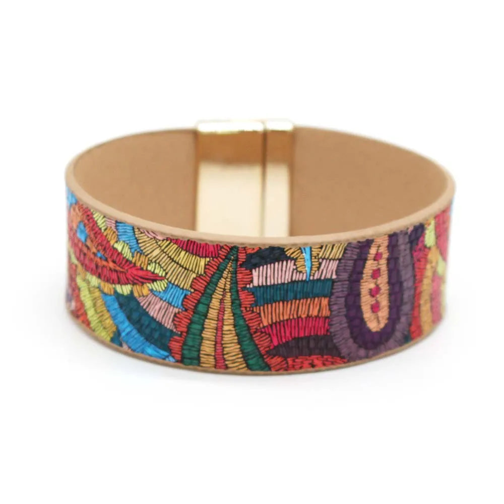 Wrap Bracelet