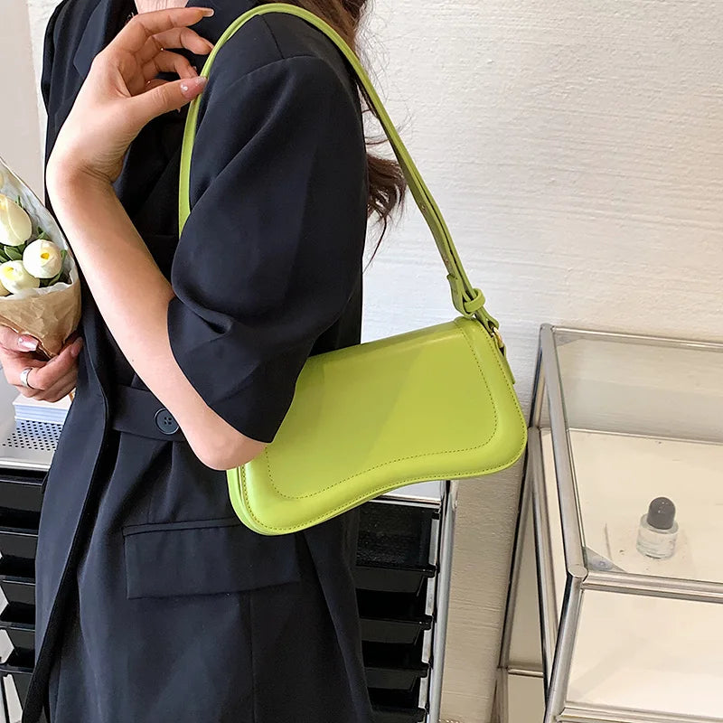 Stylish Crossbody Bag