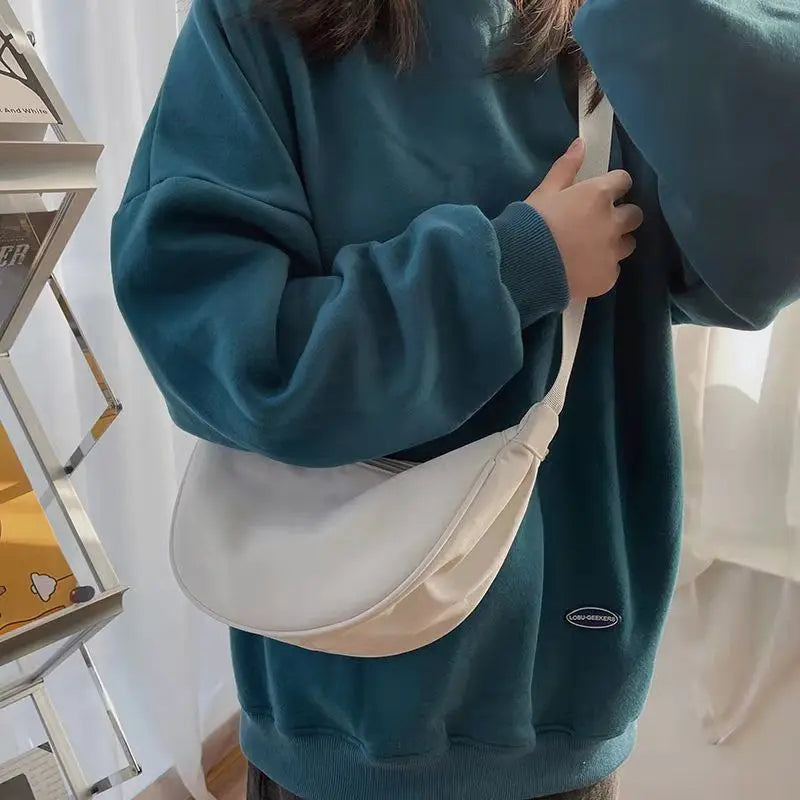 Stylish Crossbody Bag