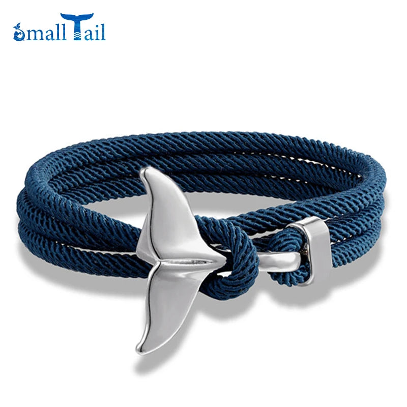 Elegant Charm Bracelet