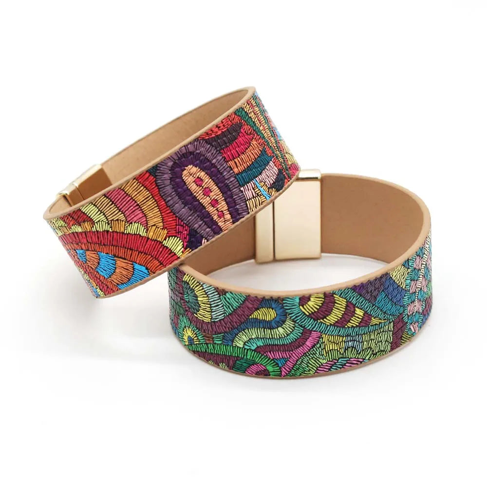 Wrap Bracelet