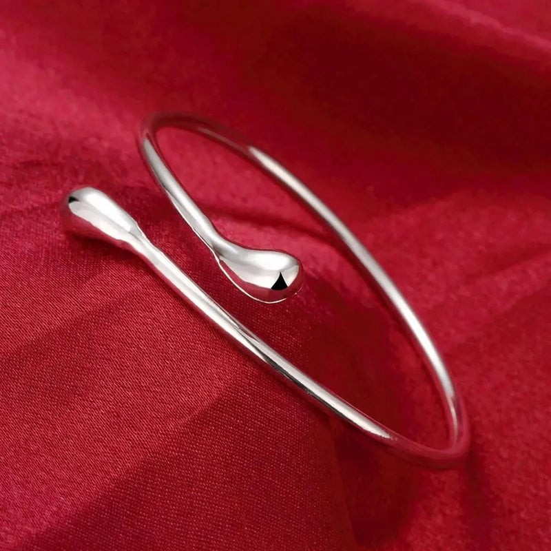 925 Sterling Silver Bracelet
