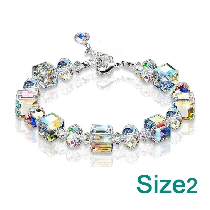 Crystal Bracelet