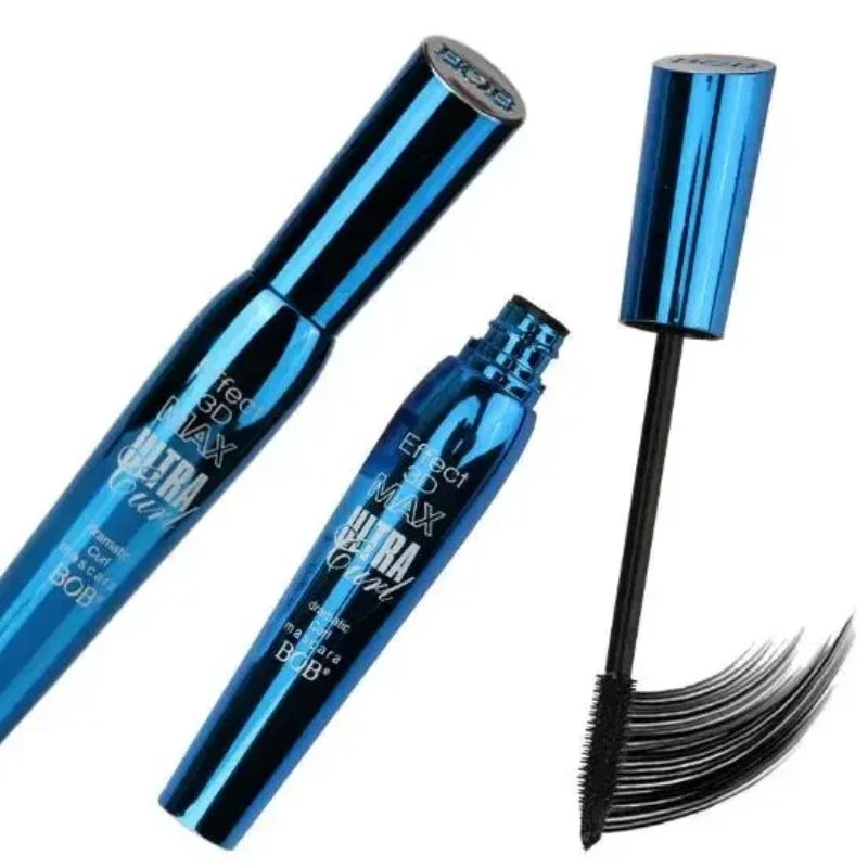 3D Lengthening Mascara - Waterproof Volume & Curl