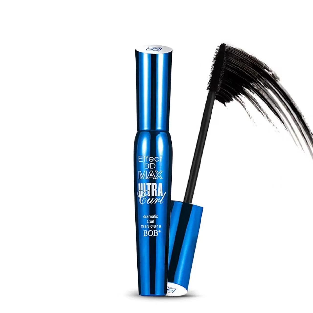 3D Lengthening Mascara - Waterproof Volume & Curl