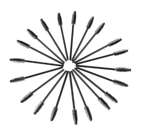 3D Lengthening Mascara - Waterproof Volume & Curl