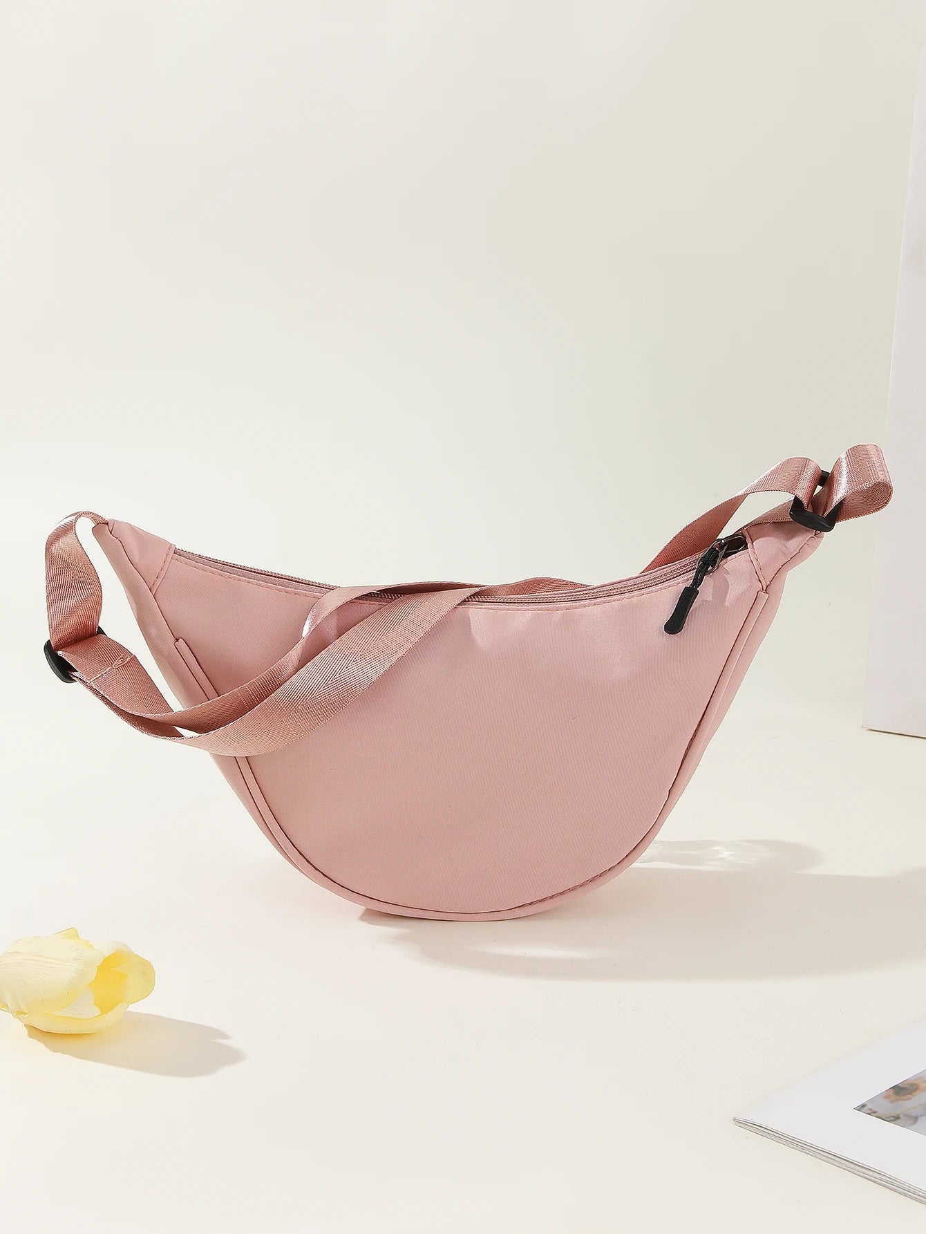 Stylish Crossbody Bag