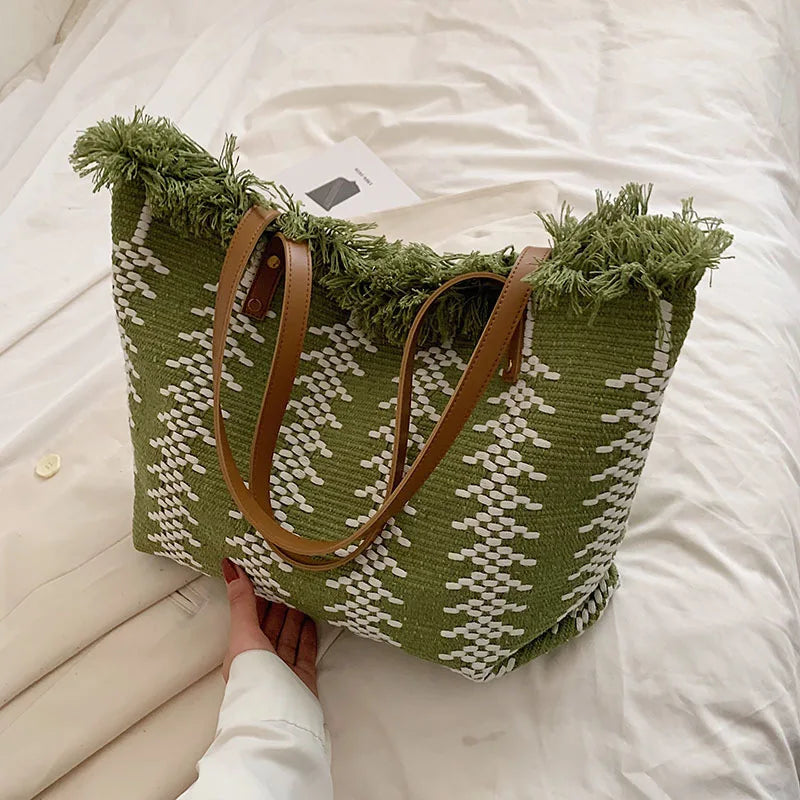 Stylish Tote Bag