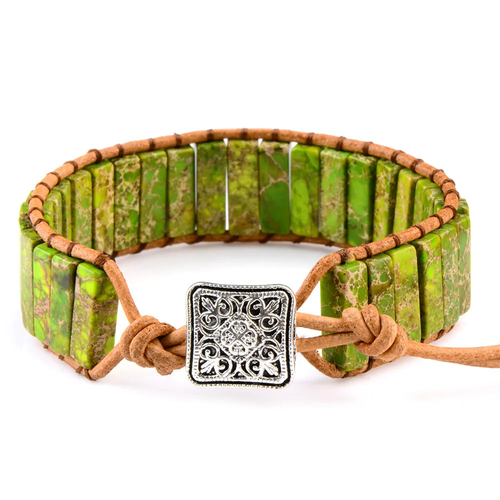 Wrap Bracelet