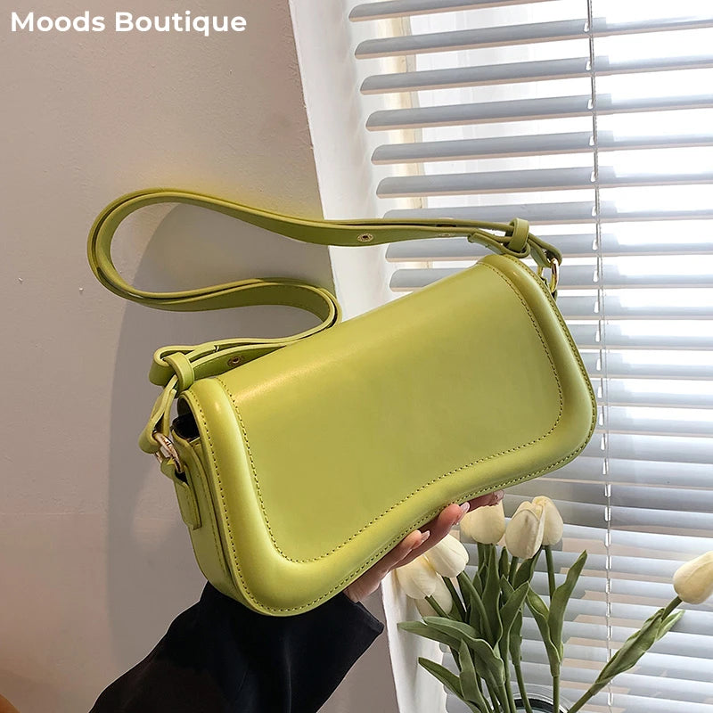 Stylish Crossbody Bag