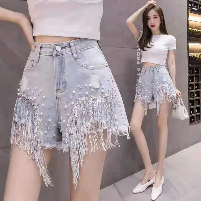 Premium Skirt - High Waist Elegant Style
