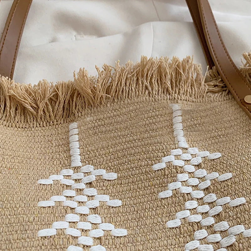 Stylish Tote Bag