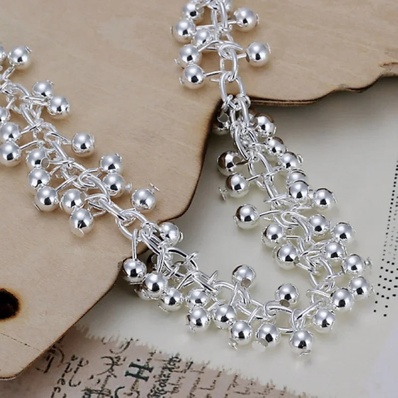 925 Sterling Silver Bracelet